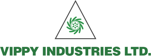 Vippy Industries Ltd.