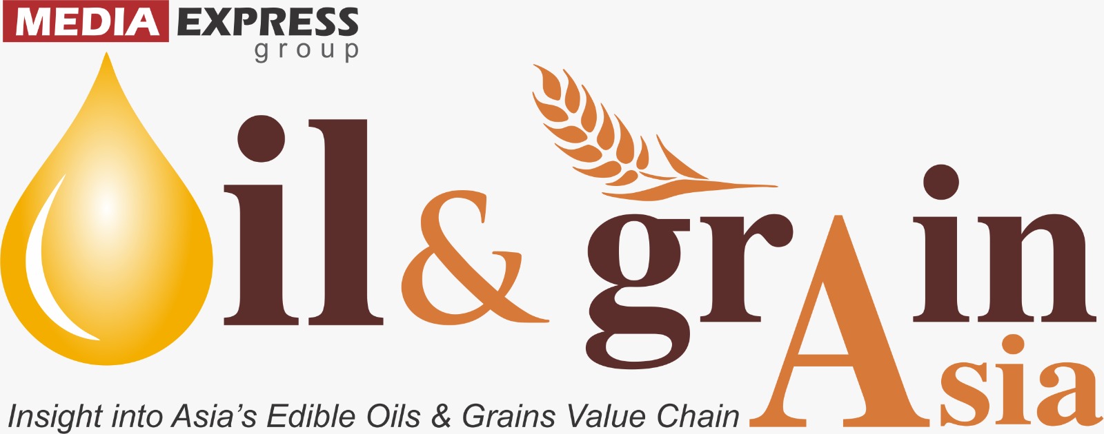 Oils and Grain Asia